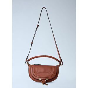 Chloé Women Mini Marcie Shoulder Bag